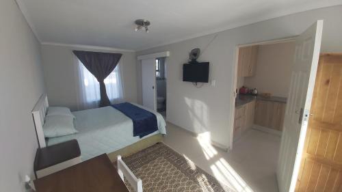 Berea Apartamento | Cottage self catering unit with ensuite.