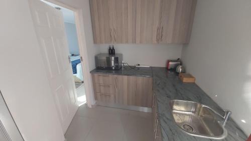 Berea Apartamento | Cottage self catering unit with ensuite.