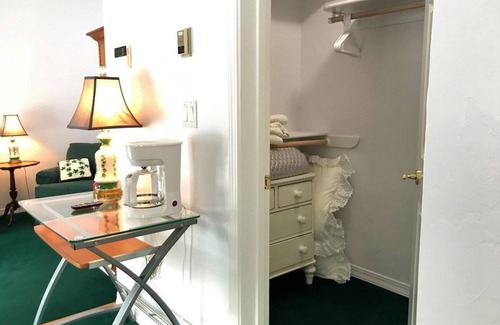 Prescott Apartamento | Cabaña Ponderosa - Prescott Cabin Rentals