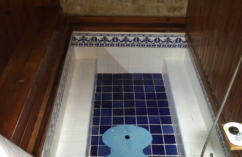 Gibourne Otro | Colombard Cottage: La Vendange Family Gites con jardín cerrado y piscina