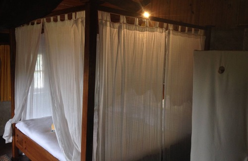 Gibourne Otro | Clairette Cottage - Piscina climatizada cerrada y área de juegos