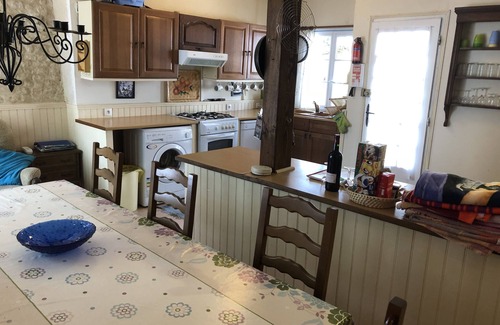 Gibourne Otro | Clairette Cottage - Piscina climatizada cerrada y área de juegos