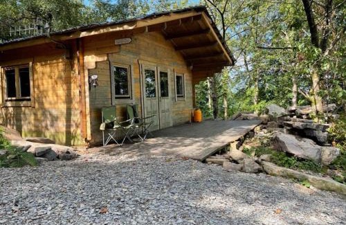Garrykennedy Casa | Cottage - Sleeps up to 6 & hot tub