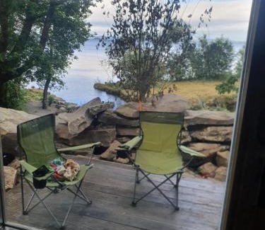 Garrykennedy Casa | Cottage - Sleeps up to 6 & hot tub