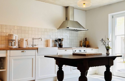 Hessenburg Casa | Cottage Slichtemolen in the countryside