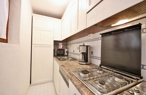 Punta Sardegna Cabaña | COTTAGE SMERALDA por KlabHouse