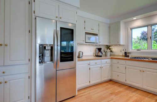 Sonoma Casa | Cottage Sonoma Historic Plaza, - Includes Wine Tasting Passport