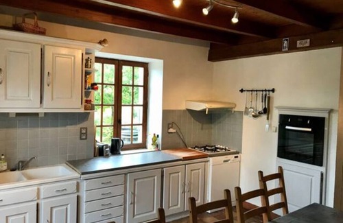 Baleyssagues Casa | Gite les Hauts de Riquets