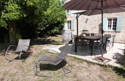 Baleyssagues Casa | Gite les Hauts de Riquets