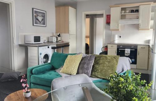 Birmingham Apartamento | Cottage style 2 Bedroom Apt in City, near Utilita Arena & Free Parking