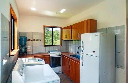 Jinotega Cabina | Cottage Style Cabin