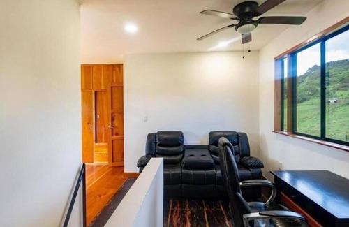 Jinotega Cabina | Cottage Style Cabin