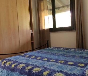 Chia Casa | Cottage Su Giudeu