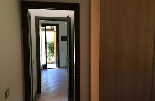 Chia Casa | Cottage Su Giudeu