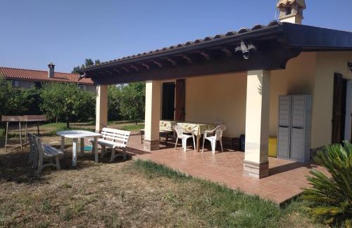 Iglesias Casa | COTTAGE SU MERTI country