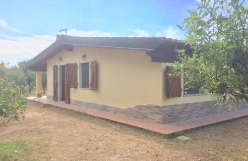 Iglesias Casa | COTTAGE SU MERTI country