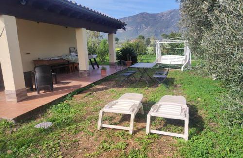 Iglesias Casa | COTTAGE SU MERTI country