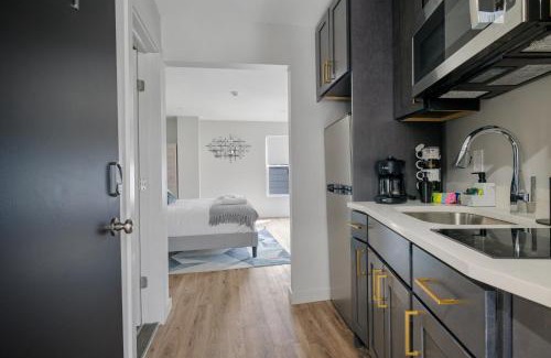 Middletown Apartamento | Cottage Suites
