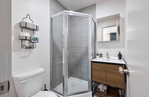 Middletown Apartamento | Cottage Suites