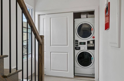 Middletown Apartamento | Cottage Suites