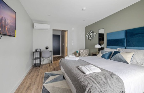 Middletown Apartamento | Cottage Suites