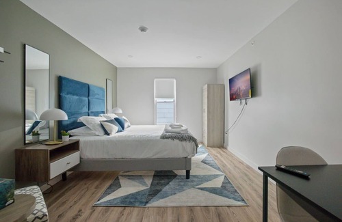 Middletown Apartamento | Cottage Suites