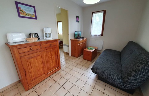 Noaillan Chalet De Esquí | 2- Cabaña rodeado de naturaleza