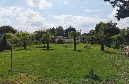 Sainte-Terre Casa | cottage swimming pool 8km st emilion