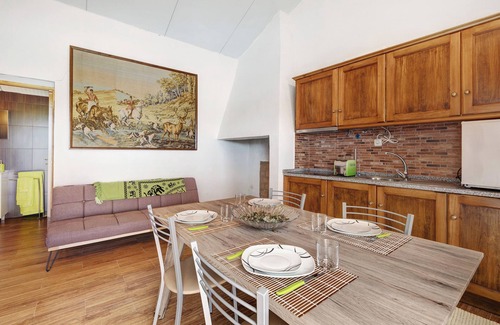 Palmela Cabaña | Casita de campo 'Syrah' con piscina compartida, terraza privada y aire acondicionado