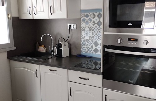 Lit-et-Mixe Cabaña | Cottage T2