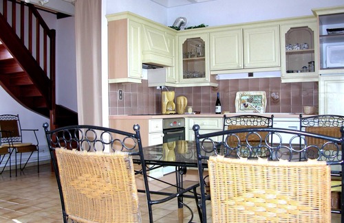 Bossee Cabaña | Rural-TAOS 4 personnes-Premium-Baño con ducha-Vista al Parque