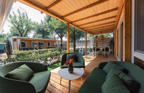 San Canzian d'Isonzo Casa | Casa rural Tenuta Primero en Grado