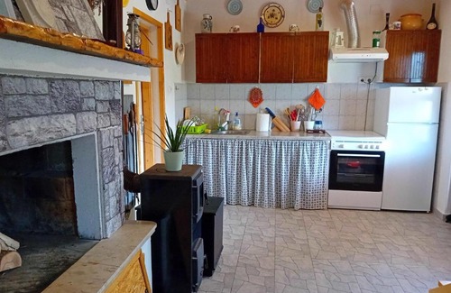 Vela Luka Casa | Cottage the Quiet