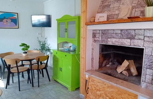 Vela Luka Casa | Cottage the Quiet