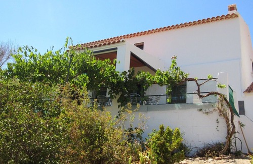 Pozoblanco Casa | Cortijo andaluz con piscina privada y en plena naturaleza