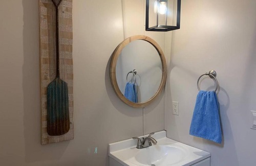 Iuka Casa | Cottage Too