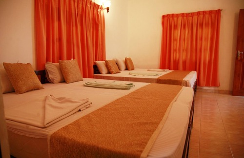 New Town Casa | Cottage Tourist Rest