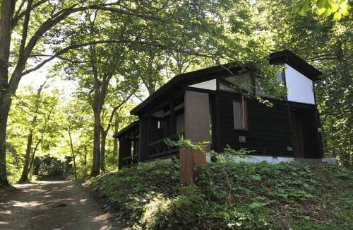 Kazuno-gun Alquiler De RV | Cottage / Towada City Aomori