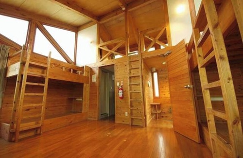 Kazuno-gun Alquiler De RV | Cottage / Towada City Aomori