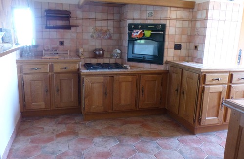 Naujan-et-Postiac Casa | Cottage "Trapelot" cerca de Saint Emilion