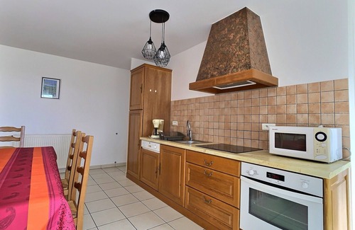 Plomodiern Casa | Cottage Ty Ménez Hom (Plomodiern, Brittany)