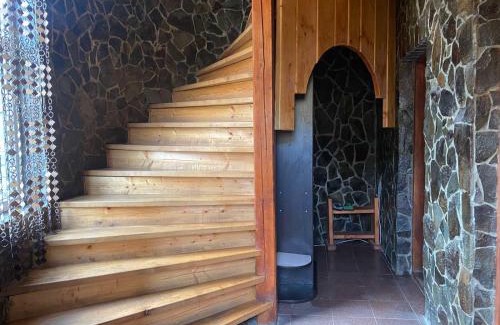 Myslivka Casa | Cottage
