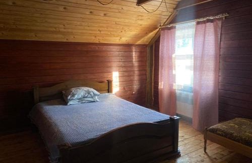 Myslivka Casa | Cottage
