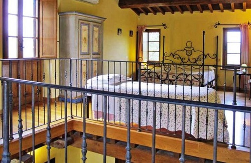 Ramazzano Complejo | Cottage Umbertide - Dos Habitaciones Resort, Capacidad 4