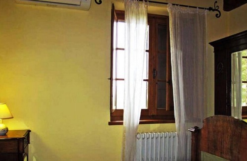 Ramazzano Complejo | Cottage Umbertide - Dos Habitaciones Resort, Capacidad 4
