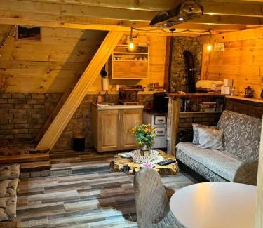Montenegro Casa | Cottage Under the Tresnjevik