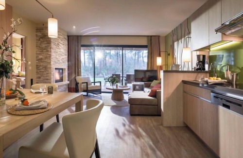 Morton Casa | Cottage VIP by Interhome