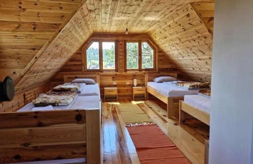 Zlatibor Chalet De Esquí | Cottage Vodice 2, Zlatibor