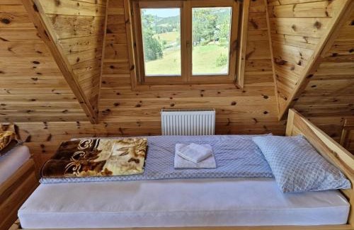 Zlatibor Chalet De Esquí | Cottage Vodice 2, Zlatibor