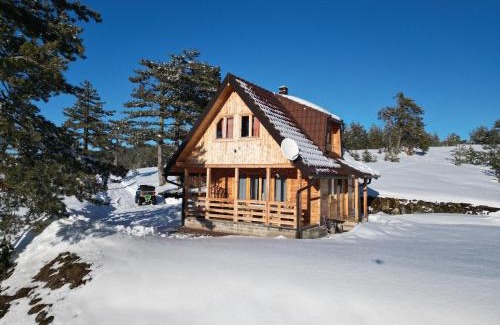 Zlatibor Chalet De Esquí | Cottage Vodice 2, Zlatibor